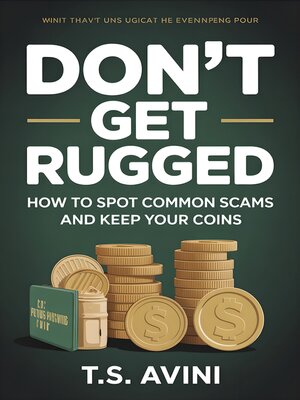cover image of Don't Get Rugged